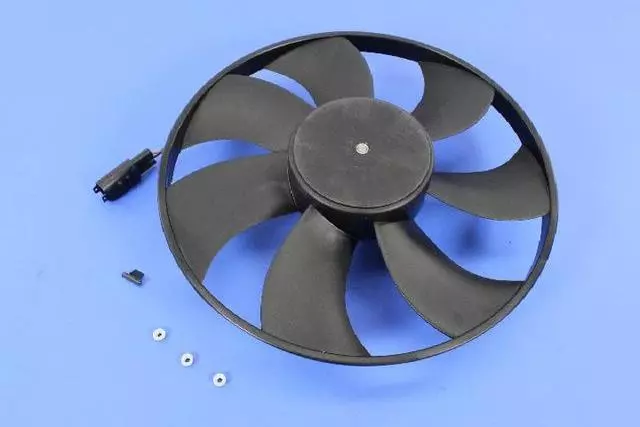 68017820AA - Cooling: Cooling Fan for Mopar Image