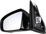 963023JL9B - : Mirror Assembly-Door - Left-Hand for Infiniti Image