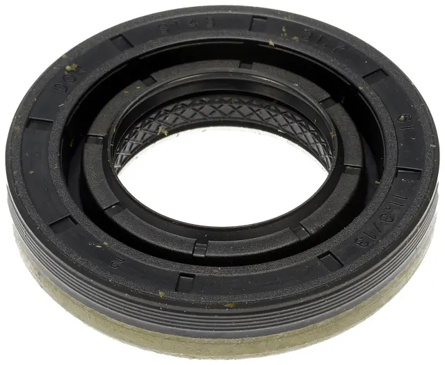 600606 - Transmission &amp; Drivetrain: Axle Differential Seal Replaces General Motors 40038875, 22761722 for Dorman Image