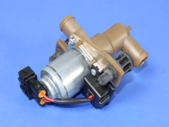 5103807AA - HVAC: Water Valve for Dodge: Sprinter 2500, Sprinter 3500 Image