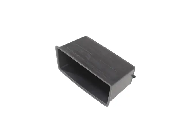 68544143AA - Interior Trim: Floor Console Mat for Jeep: Grand Cherokee L Image