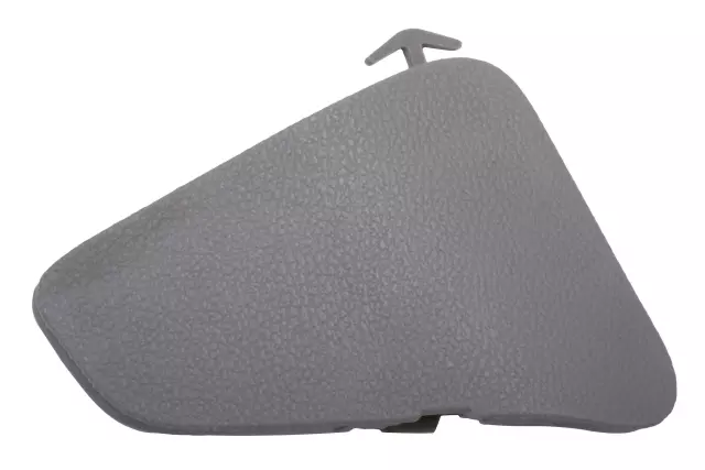 84011114 - Body: Lower Quarter Trim Plug for GM Image