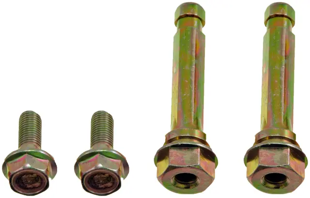 HW14112 - Brake: Disc Brake Caliper Bolt or Pin for Dorman Image