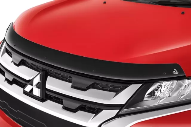 MZ315110 - : Hood Protector for Mitsubishi: Outlander Sport Image
