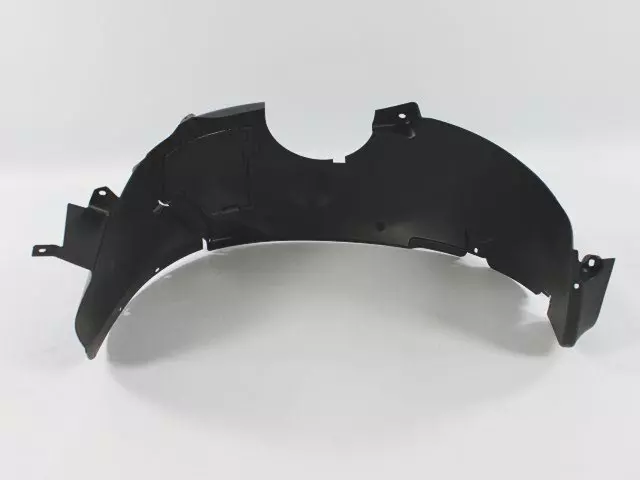 Wheelhouse Shield, Right - Mopar (4724528AD)