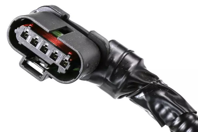 23192318 - : HVAC Control Module Harness for GM Image