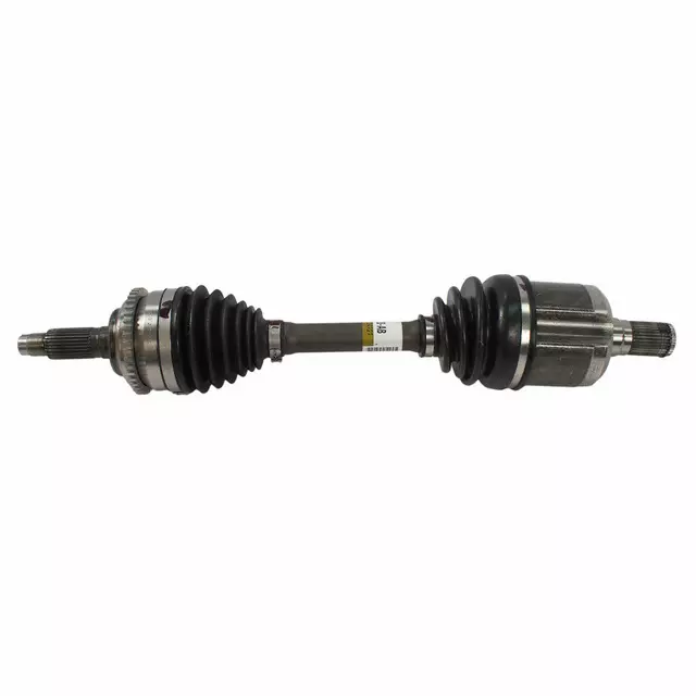AH6Z3A427A - Suspension: Axle Assembly for Ford: Fusion | Lincoln: MKZ Image