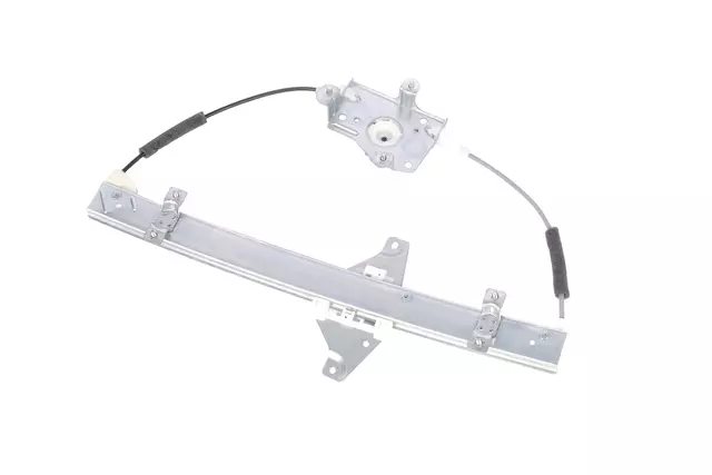 94567374 - Body: Window Regulator for Chevrolet: Aveo, Aveo5 | Pontiac: G3 Image
