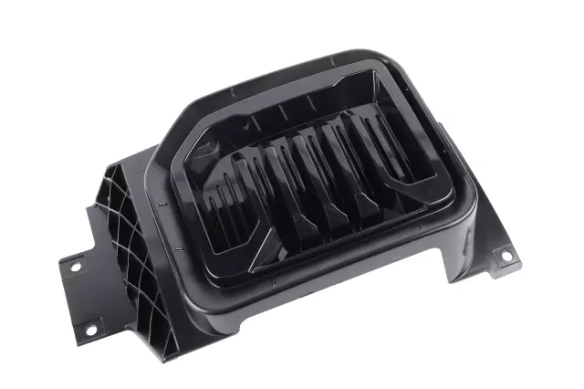 84392033 - Body: Lamp Cover for GMC: Sierra 2500 HD, Sierra 3500 HD Image