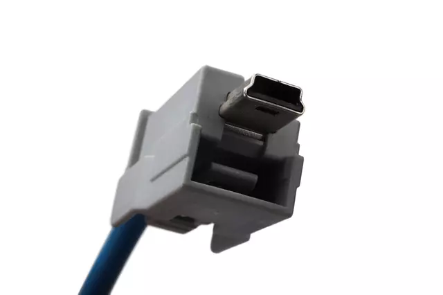 Video Antenna Cable Assembly - GM (84003641)