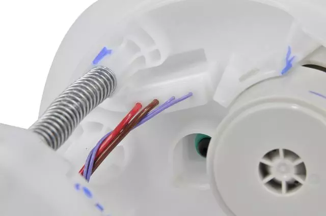 Fuel Pump and Level Sensor Module with Seal - ACDelco (MU2330)