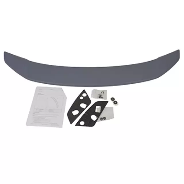 DG1Z5444210CA - Exterior: Spoiler, Decklid Pedestal for Ford: Taurus Image