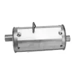 2165 - : Muffler - Challenge for AP Exhaust Image