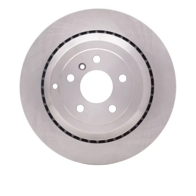 60063131 - Brakes &amp; Brake Parts: Disc Brake Rotor for DYNAMIC FRICTION Image