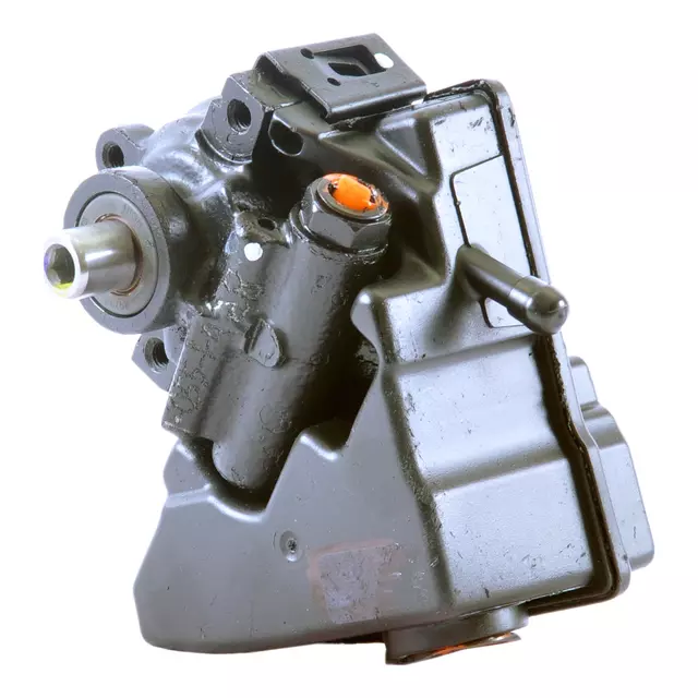 Power Steering Pump, Remanufactured - GM (19320069)