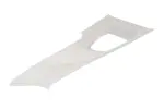 42870427 - Body: Interior Quarter Panel Trim Panel for GM Image