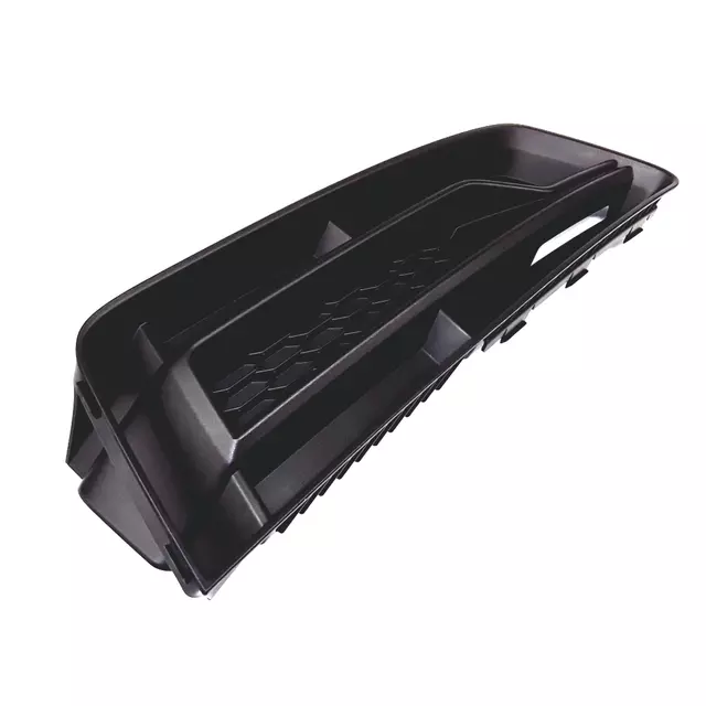 8W0807682P9B9 - : 2017-2019 Audi A4 allroad - Upper Grille for Audi: A4 allroad Image