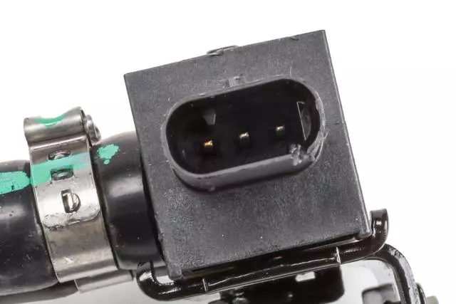 84277125 - : Exhaust Pressure Differential Sensor Pipe for GM Image