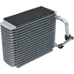 EV0160PFC - : A/C Evaporator Core -- Evaporator Plate Fin for UAC Image