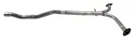 68553 - : Prebent Exhaust Pipe for AP Exhaust Image