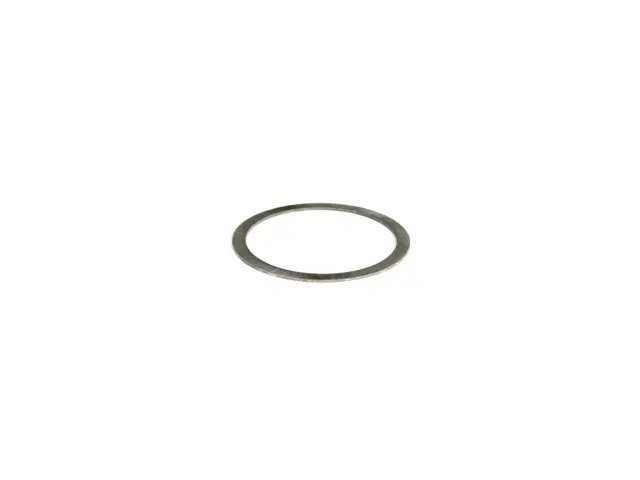 68403146AA - Front Axle; Dana 210 MM; Differential and Drive Line: Pinion Shaft Shim Kit for Mopar Image