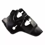 F2GZ5A099A - Body: Lower Bracket for Ford: Edge Image