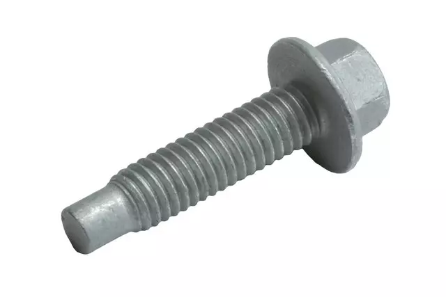 12580910 - : Fuel Injector Driver Module Bolt for GM Image