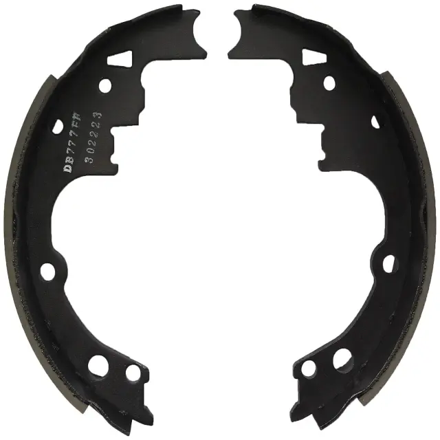 599 - : BENDIX Drum Brake Shoes for BENDIX Image