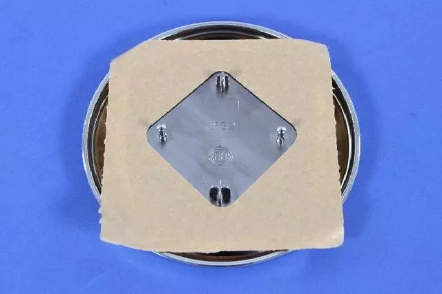 Medallion - Mopar (68210491AA)