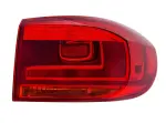 10738121 - : Hella Tail Light for Hella Image