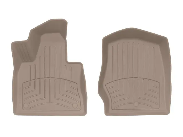 4515751IM - Accessories: Tan FloorLiner™ HP for WeatherTech Image