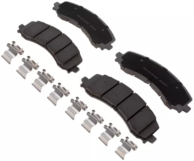 19459796 - : Pad Kit for GM Image