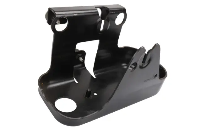 15879119 - Electrical: ABS Control Module Bracket for GM Image
