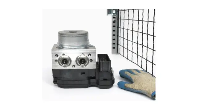 4405002521 - : Actuator Assembly Brake for Toyota Image