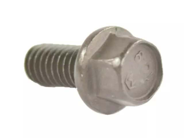 6508455AA - : Hex Head Bolt for Dodge: Dart Image