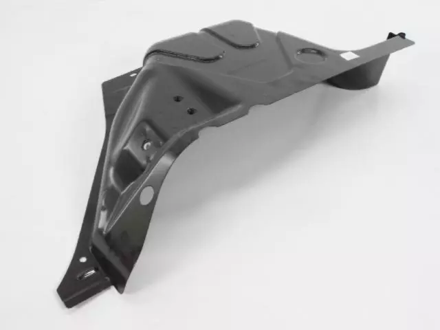 Wheelhouse Inner Panel, Right - Mopar (68070848AB)