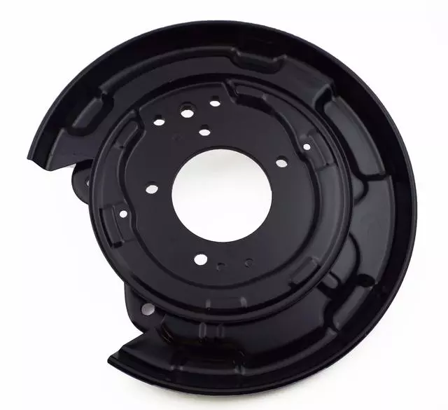 465030C012 - Brakes: Splash Shield for Toyota: Tundra Image