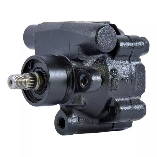 36P0894 - : Power Steering Pump for ACDelco Image