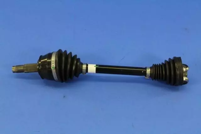 Axle Half Shaft, Left - Mopar (68235745AA)