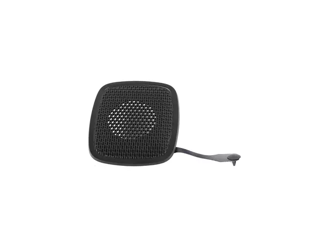 Speaker Grille - Mopar (6DQ97TX7AA)