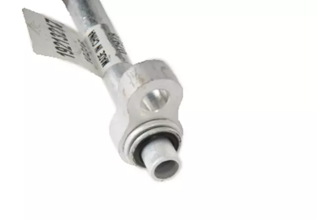 Air Conditioning Compressor and Condenser Hose Assembly - ACDelco (15-33313)