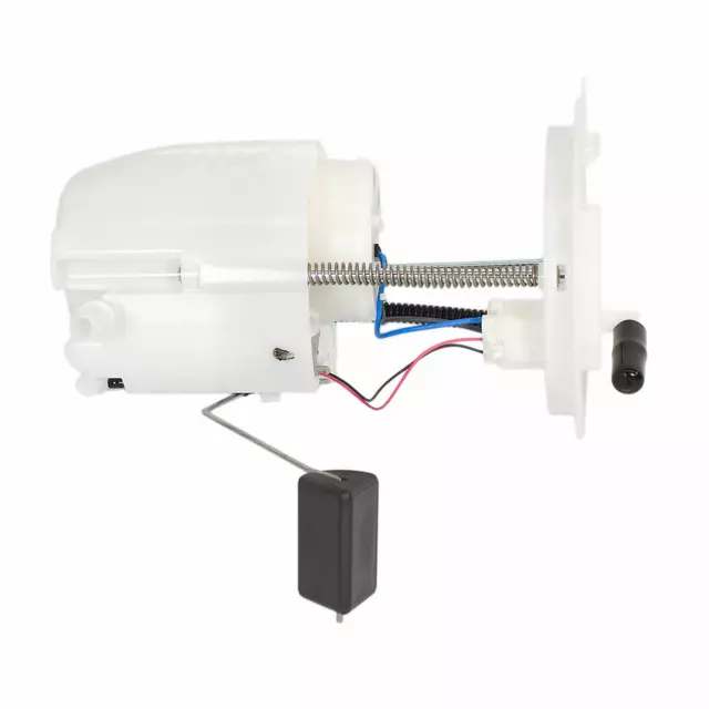 8A8Z9H307A - Fuel System: Fuel Pump Assembly for Ford: Flex Image
