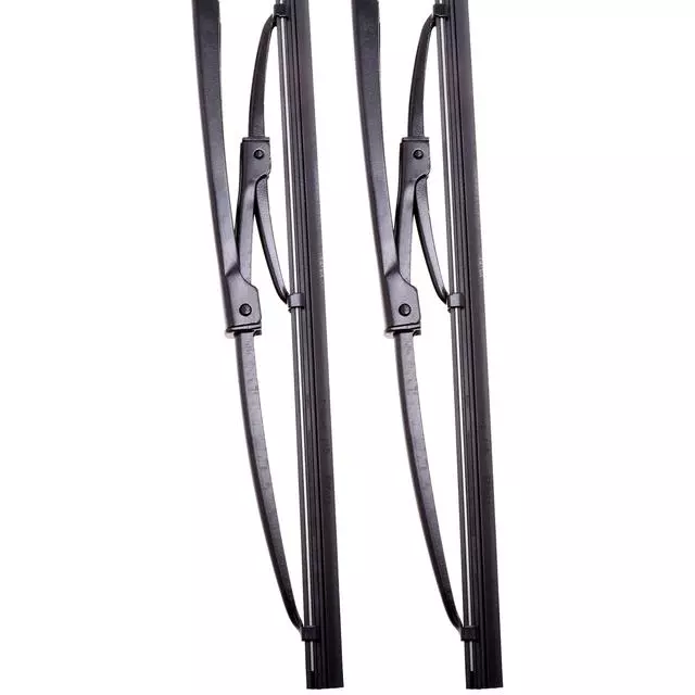 82181 - Wiper and Washer: Windshield Wiper Blade for Acura: Integra, MDX, RDX | Audi: 100, 100 Quattro, 200 Quattro, 4000, 4000 Quattro, A6, A6 Quattro, Coupe, Quattro, S6 | BMW: 318ti, 524td, 525i, 525iT, 528e, 530i, 533i, 535i, 535is, 633CSi, 635CSi, 733i, 735i, L6, L7, M5, M6, X5 | Buick: Century, Electra, Envision, LaCrosse, LeSabre, Regal, Riviera, Skylark | Cadillac: ATS, Brougham, Commercial Chassis, CT4, CT5, CT6, DeVille, Eldorado, Escalade, Fleetwood, Seville, XTS | Chevrolet: Astro, Aveo, Aveo5, Blazer, C1500, C2500, C3500, Camaro, Caprice, Celebrity, Citation II, Colorado, El Camino, Equinox, G10, G20, G30, HHR, Impala, K1500 Pickup, K2500 Pickup, K3500 Pickup, Malibu, Monte Carlo, P30, Prizm, R20, R2500, R30, R3500, Spectrum, Suburban C1500, Suburban C2500, Suburban K1500, Suburban K2500, Tahoe, V30, V3500 | Chrysler: Fifth Avenue, Imperial, Laser, LeBaron, New Yorker, TC Maserati, Town &amp; Country, Voyager | Dodge: B1500, B2500, B3500, Caravan, Charger, D100, D150, D250, D350, Dakota, Dart, Daytona, Diplomat, Dynasty, Grand Caravan, Lancer, Mini Ram, Neon, Omni, Ramcharger, Shadow, Spirit, W100, W150, W250, W350 | Fiat: 124 Spider | Ford: Bronco, Bronco II, Country Squire, E-150 Econoline, E-150 Econoline Club Wagon, E-250 Econoline, E-250 Econoline Club Wagon, E-350 Econoline, E-350 Econoline Club Wagon, Escape, Escort, EXP, Explorer, Explorer Sport, Explorer Sport Trac, F-150, F-250, F-250 HD, F-350, Festiva, LTD, LTD Crown Victoria, Ranger, Taurus, Tempo, Thunderbird, Transit Connect | Genesis: Electrified GV70, G70, GV60, GV70, GV80 | GMC: C1500 Pickup, C2500 Pickup, C3500 Pickup, Caballero, Canyon, G1500, G2500, G3500, Jimmy, K1500 Pickup, K2500 Pickup, K3500 Pickup, P3500, R2500 Pickup, R3500 Pickup, Safari, Suburban C1500, Suburban C2500, Suburban K1500, Suburban K2500, Terrain, V3500, Yukon | Honda: Accord, Civic, HR-V, Insight, Passport, Wagovan | Hyundai: Accent, Azera, Elantra, Elantra N, Entourage, Excel, Ioniq, Ioniq 5, Ioniq 6, Santa Fe, Scoupe, Sonata, Tiburon, Veloster, Venue | INFINITI: EX35, G35, Q45, QX50, QX55 | Isuzu: Amigo, I-Mark, Pickup, Rodeo | Jaguar: S-Type | Jeep: Cherokee, Comanche, Commander, Compass, Wagoneer | Kia: Amanti, Cadenza, EV9, Optima, Rio, Sedona, Seltos, Sephia, Sorento, Spectra, Sportage, Stinger, Telluride | Land Rover: Discovery, Range Rover | Lexus: CT200h, ES250, ES300, ES300h, ES350, GS F, GS200t, GS300, GS350, GS450h, HS250h, IS200t, IS250, IS300, IS350, IS500, LC500, LC500h, LX450, RC F, RC200t, RC300, RC350, RX450h+, RX500h | Lincoln: Mark VII, Town Car | Mazda: 3, 323, 6, 626, B2200, B2300, B2500, B2600, B3000, B4000, CX-5, Miata, MX-3, MX-5 Miata, Navajo, Protege, RX-7, RX-8, Tribute | Mercedes-Benz: 300TE, 560SL | Mercury: Colony Park, Cougar, Grand Marquis, Lynx, Mariner, Marquis, Mountaineer, Sable, Topaz, Tracer | Mini: Cooper | Mitsubishi: Eclipse, Expo, Expo LRV, Galant, Lancer, Outlander, Outlander PHEV, Precis | Nissan: 350Z, Altra EV, ARIYA, Frontier, Maxima, Murano, Pathfinder, Pulsar NX, Quest, Rogue Sport, Sentra, Stanza, Xterra | Oldsmobile: 98, Custom Cruiser, Cutlass Calais, Cutlass Ciera, Cutlass Cruiser, Cutlass Salon, Cutlass Supreme, Delta 88, Omega, Toronado | Pontiac: 6000, Bonneville, Fiero, Firebird, G3, Grand Prix, LeMans, Parisienne, Phoenix, Safari, Vibe | Porsche: 911, 924, 928, 944 | Saab: 900 | Scion: iQ, tC | Subaru: Forester, Impreza, Justy, Legacy, Outback, SVX | Suzuki: Aerio, Equator, Esteem, Reno, Swift, X-90 | Toyota: Avalon, Camry, Corolla, Corolla Cross, Crown, Highlander, Land Cruiser, Matrix, Paseo, Prius, Prius Prime, RAV4, Sienna, Supra, Tercel | Volkswagen: Corrado, EuroVan, Fox, Golf, Jetta, Quantum, Vanagon Image
