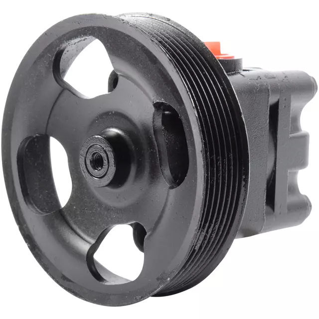 Power Steering Pump - ACDelco (36P1647)