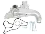 PW669 - : Pump Assembly Water for Ford Image