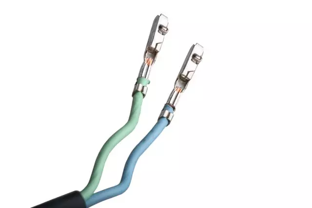 84704475 - : High Speed Data Cable for GM Image