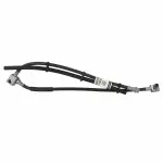 BRHR222 - Brakes: Motorcraftâ„¢ Brake Hydraulic Hose for Ford: E-150, E-250, E-350 Super Duty, E-450 Super Duty Image