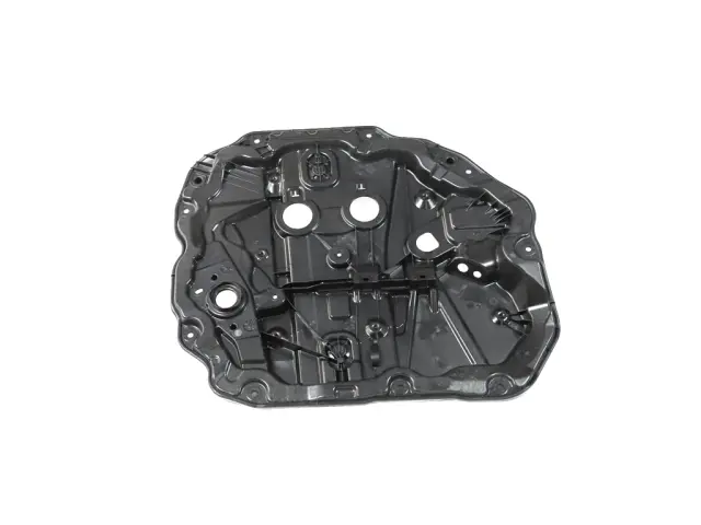 « 68301945AA – Doors, Door Mirrors and Related Parts : Plaque De Support Panneau, Côté Gauche pour Mopar Image »