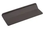23349229 - Body: Lower Gate Trim Cover for GM Image