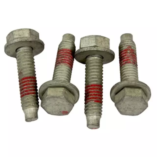 Cover Assembly Bolt - Ford (6L1Z-4346-AA)